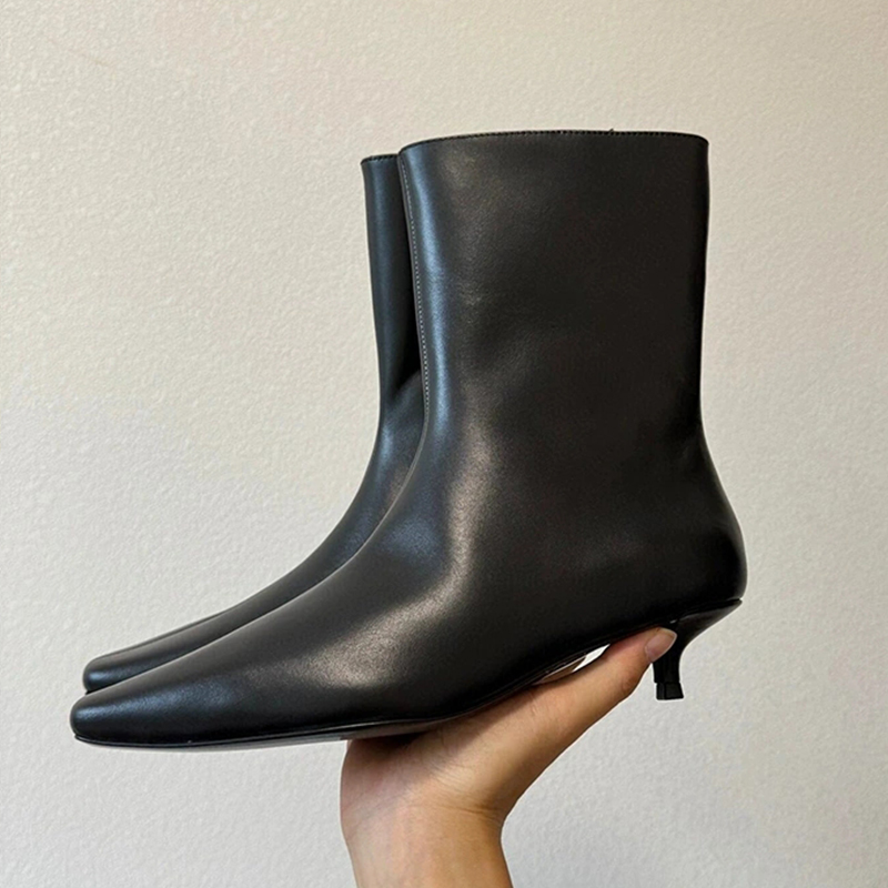Women'S Shoes Trending 2025 - 2025 New Trend Autumn Winter Women