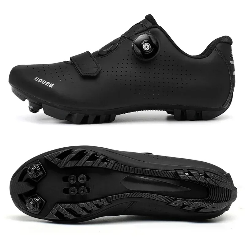 Women Shoes Size - Unisex Mtb Shoes Zapatillas Ciclismo Cycling