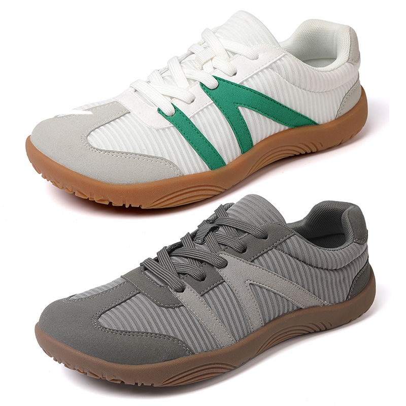 Women'S Shoes In Wide Width - Unisex Breathable Wide Width Shoes Minimalist