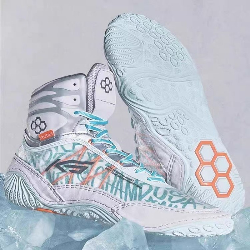 Women'S Shoes Vs Men'S - 2026 Professional Boxing Shoes Unisex Breathable