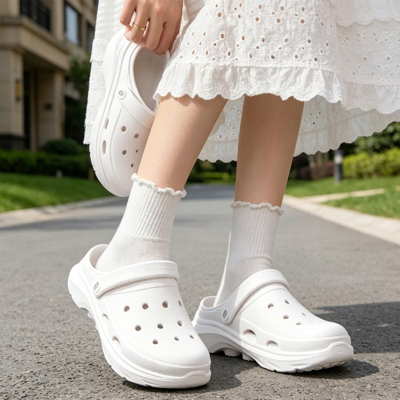 Skechers Women Slippers, Light - Women Shoes Skechers 评论和价格