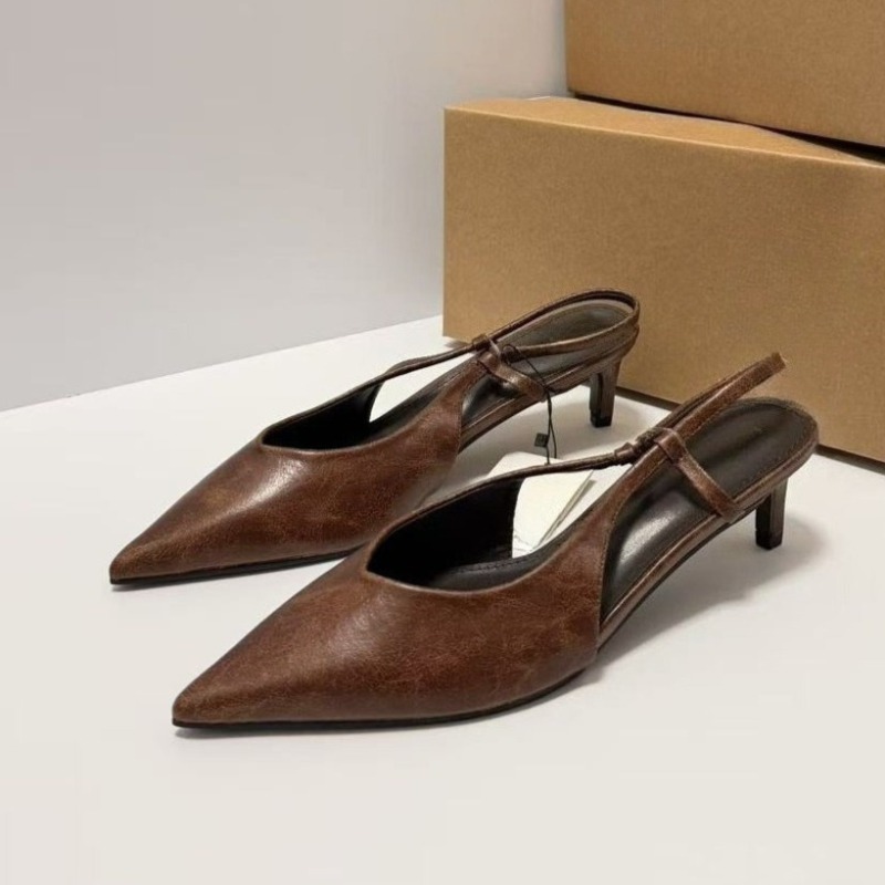 Kitten Heels Summer Women Dres - Women'S Shoes Kitten Heels 评论和价格