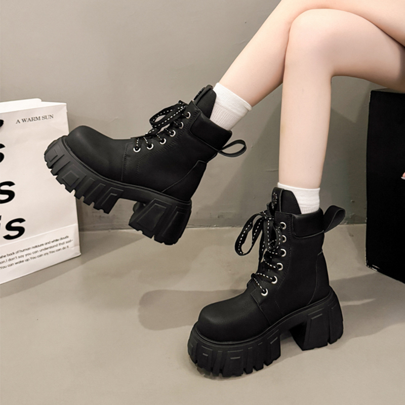 High Heels Women's Ankle Boots - Women'S Shoes Trending 2025 评论和价格