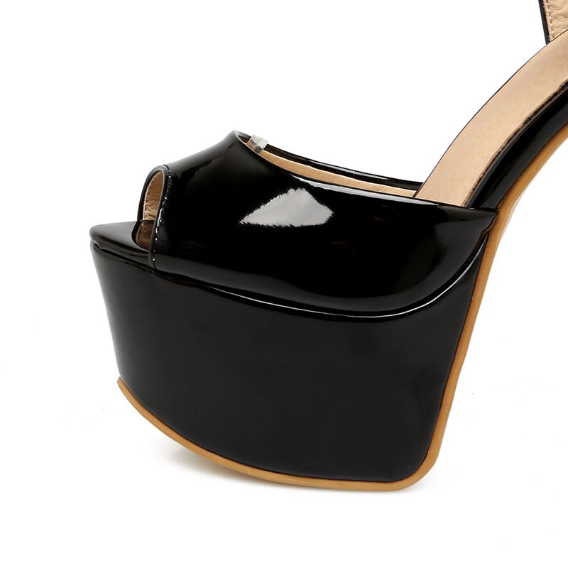 REAVE CAT Fashion Women Sandal - Women'S Shoes Kitten Heels 评论和价格
