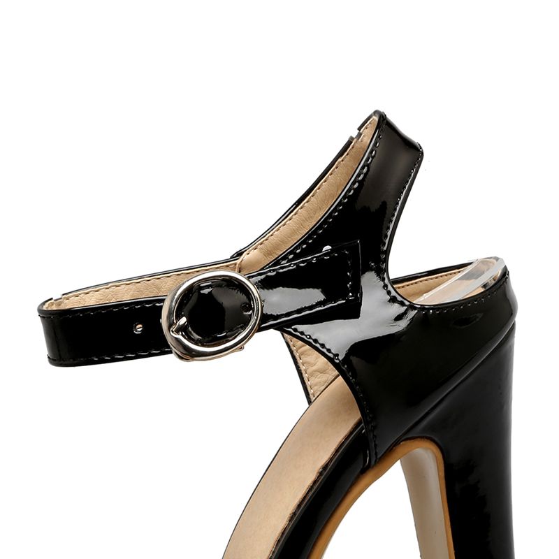 REAVE CAT Fashion Women Sandal - Women'S Shoes Kitten Heels 评论和价格