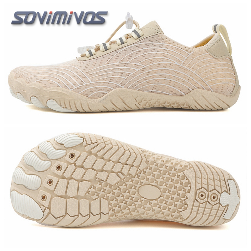 Barefoot Water Shoes Women Men - Women'S Shoes In Wide Width 评论和价格
