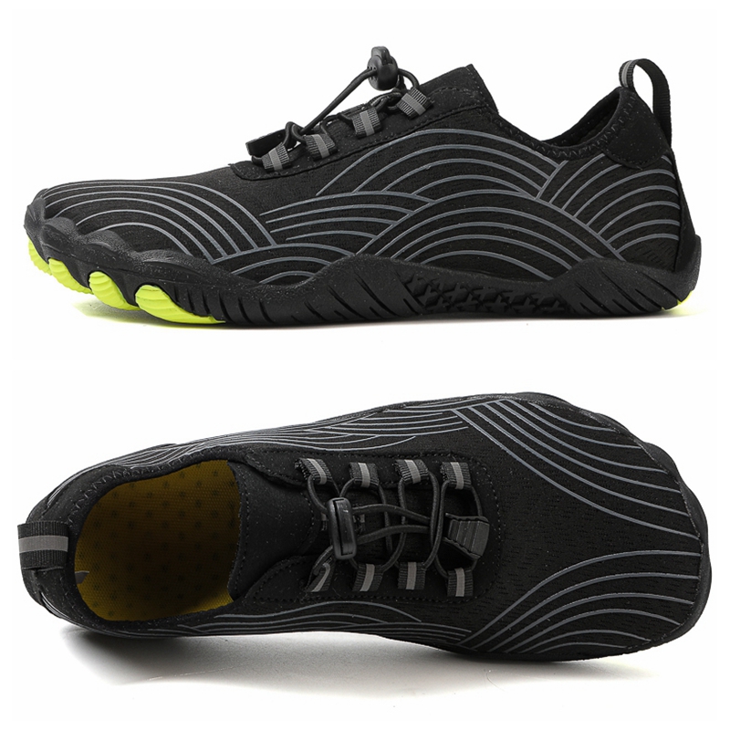 Barefoot Water Shoes Women Men - Women'S Shoes In Wide Width 评论和价格