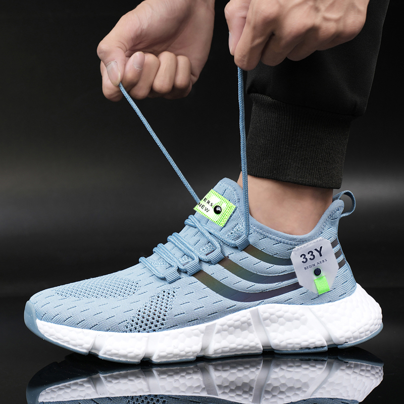 Women Sneakers 2023 New Mesh B - Women Shoes Skechers 评论和价格