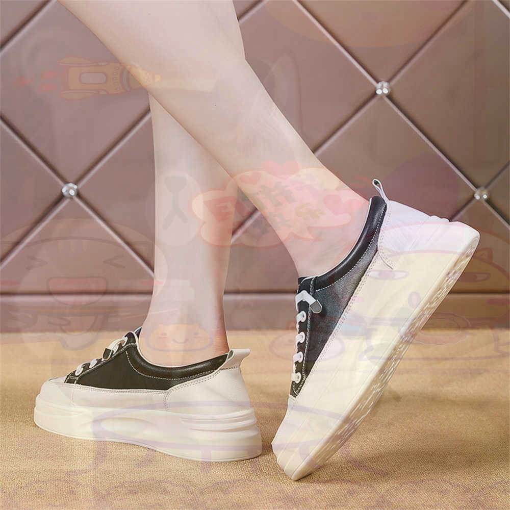 Lace-up Chunky Loafers Woman S - Women Shoes Brown Colour 评论和价格
