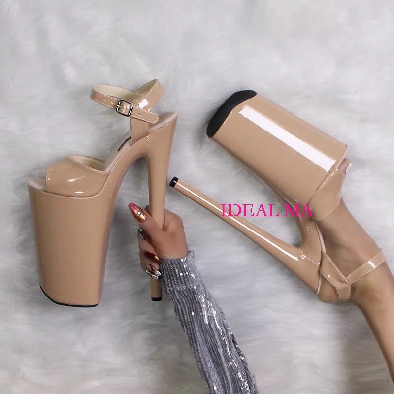 New pole dance shoes high heel - Women'S Shoes Quality 评论和价格