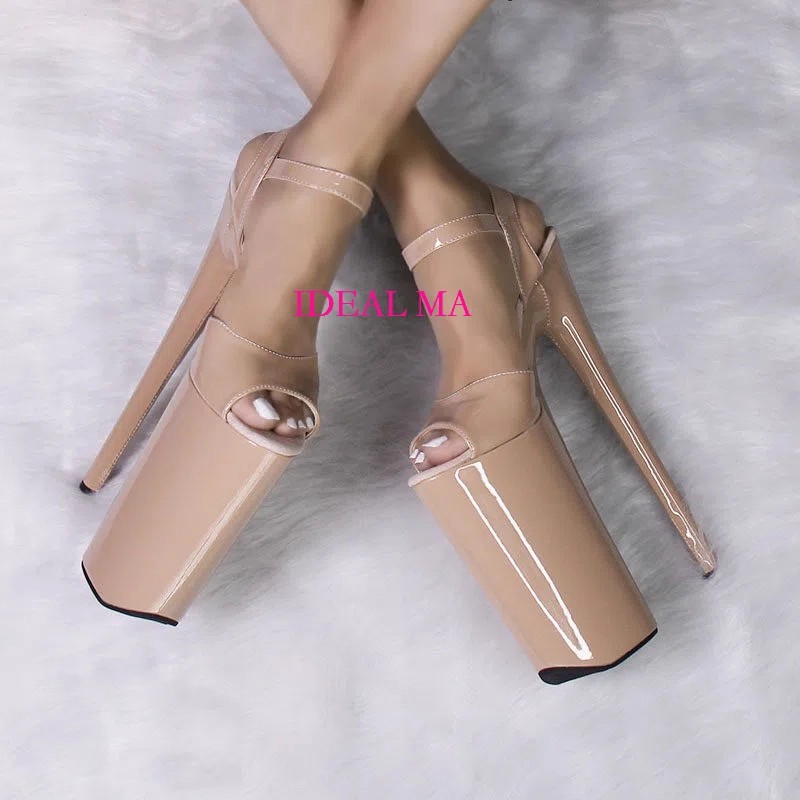 New pole dance shoes high heel - Women'S Shoes Quality 评论和价格