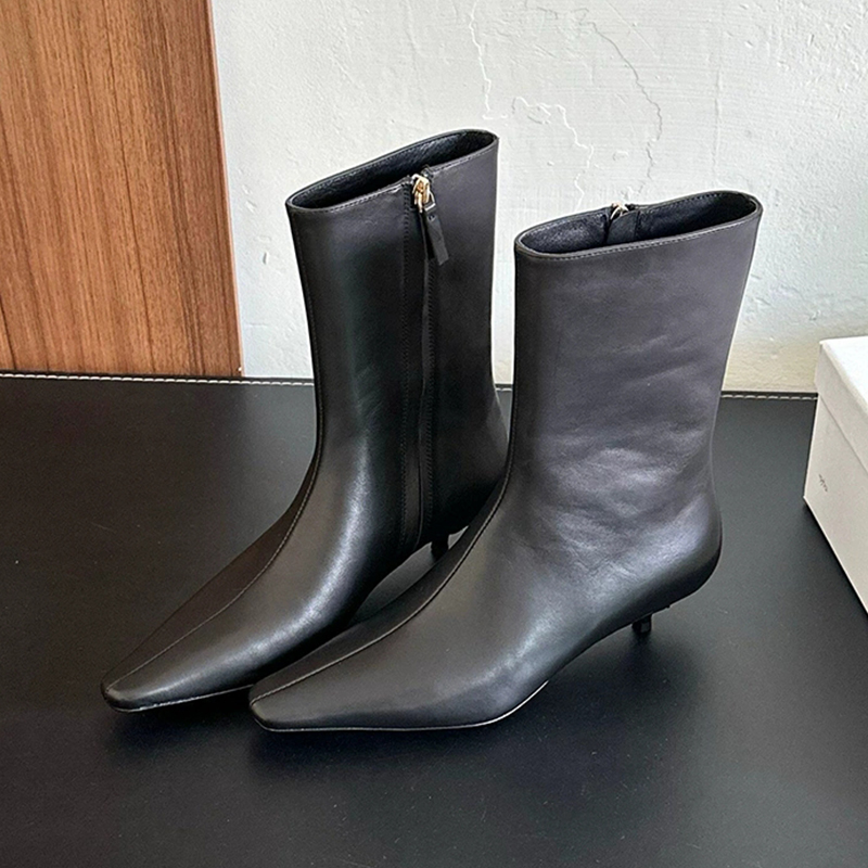 2025 New Trend Autumn Winter W - Women'S Shoes Trending 2025 评论和价格