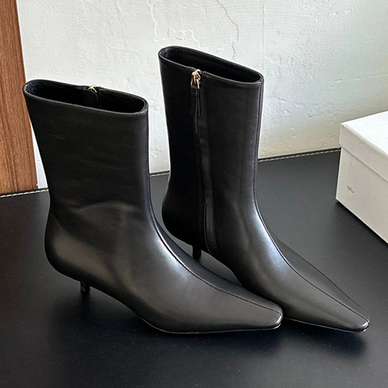 2025 New Trend Autumn Winter W - Women'S Shoes Trending 2025 评论和价格