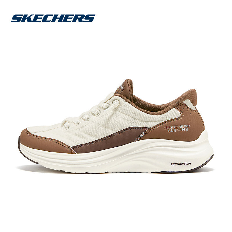 Skechers 150417‑NTBR Women Cas - Women Shoes Skechers 评论和价格