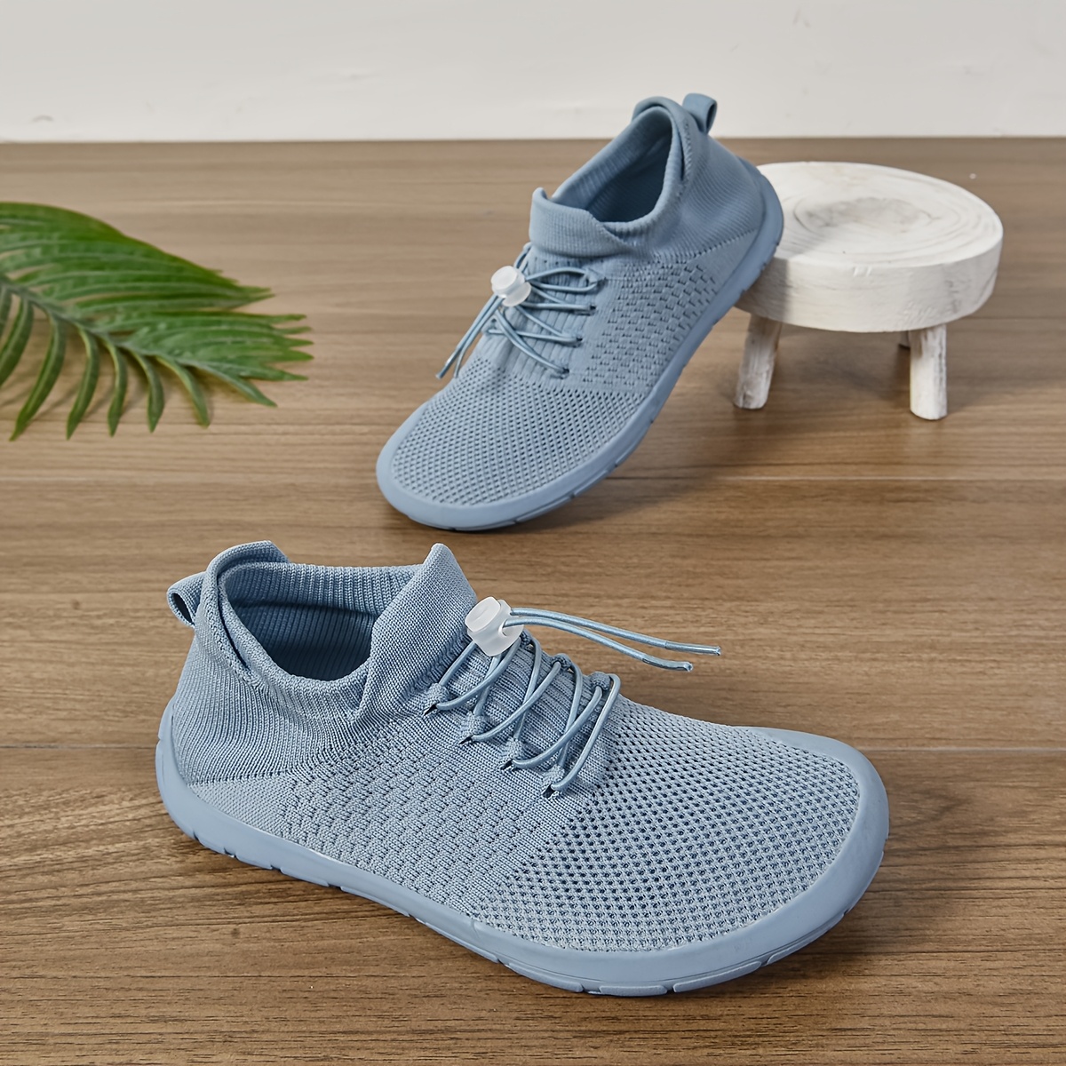 Women's Wide Fit Sneakers Flat - Women'S Shoes In Wide Width 评论和价格