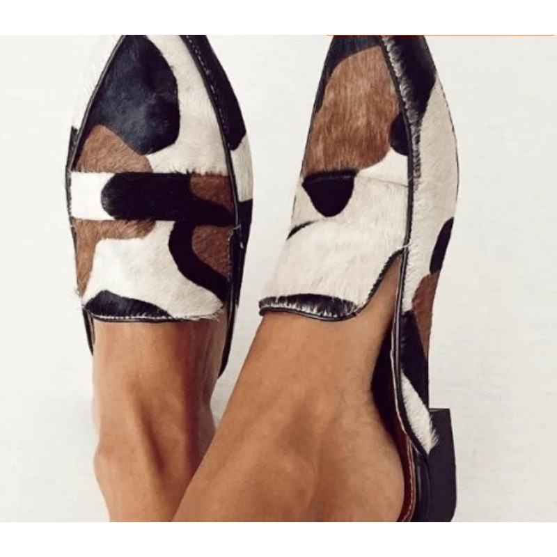 British Style 2026 Spring and  - Women Shoes Size 评论和价格