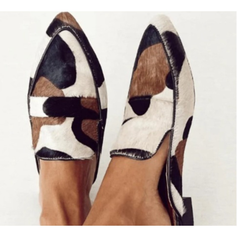 British Style 2026 Spring and  - Women Shoes Size 评论和价格