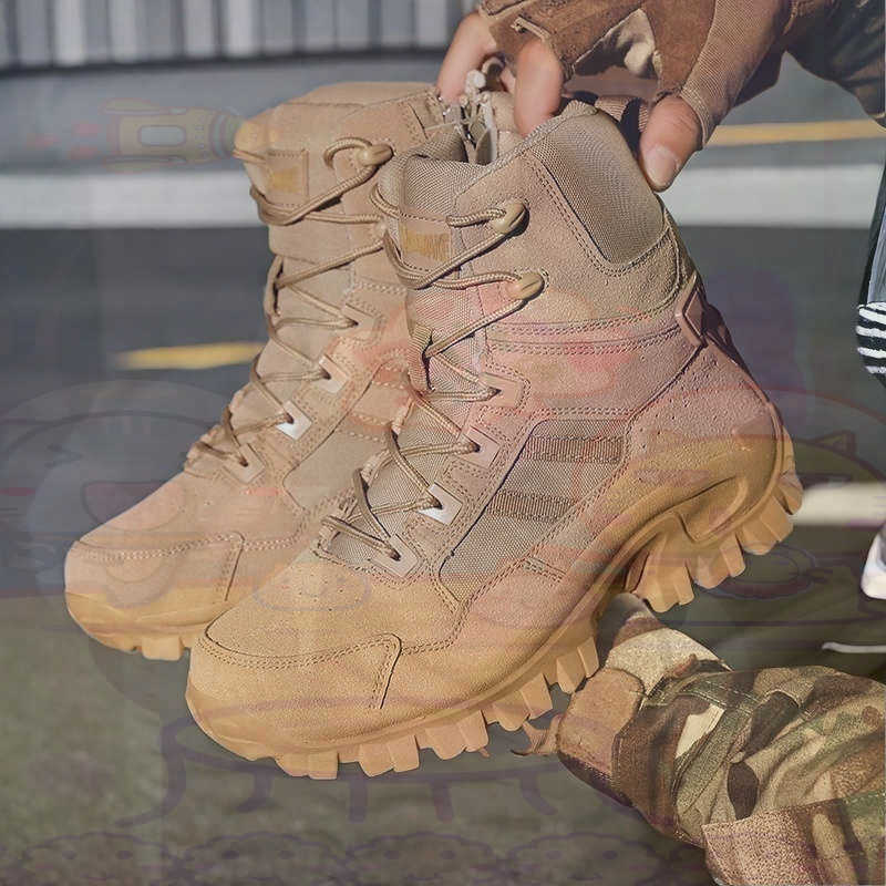 Tan Long Barrel Deadlift Casua - Women Shoes Brown Colour 评论和价格