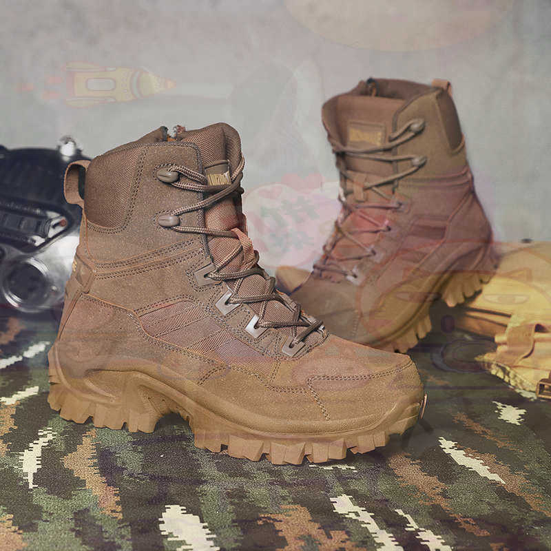 Tan Long Barrel Deadlift Casua - Women Shoes Brown Colour 评论和价格
