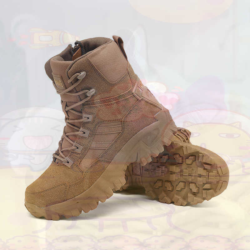 Tan Long Barrel Deadlift Casua - Women Shoes Brown Colour 评论和价格