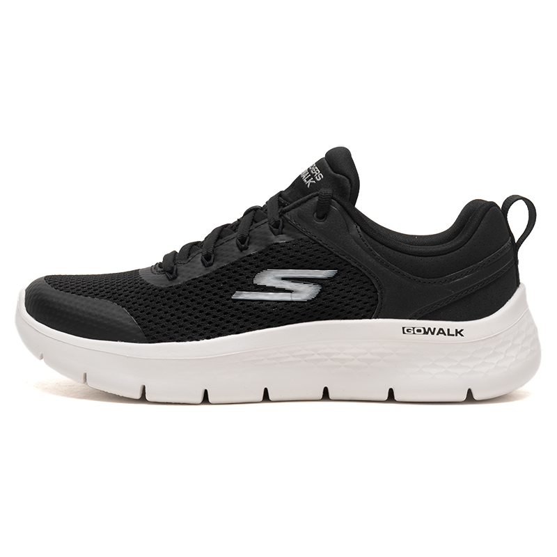Skechers 124817‑Bkw Women Walk - Women Shoes Skechers 评论和价格