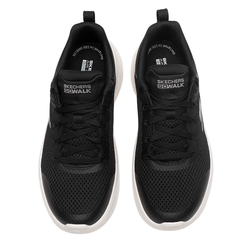 Skechers 124817‑Bkw Women Walk - Women Shoes Skechers 评论和价格