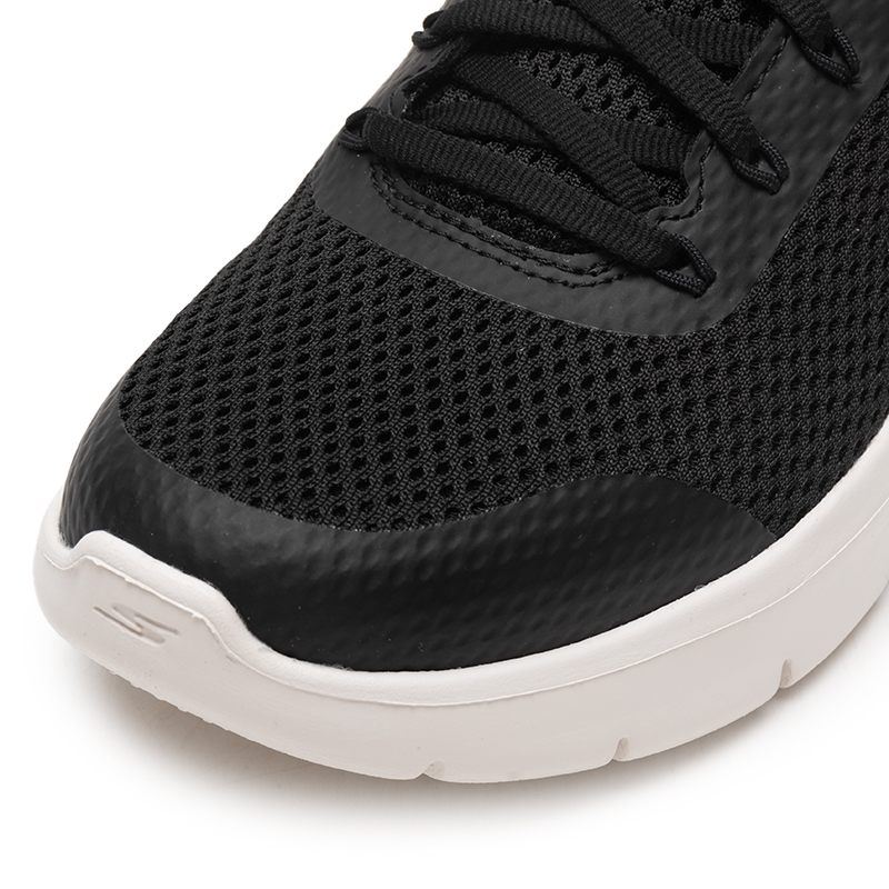 Skechers 124817‑Bkw Women Walk - Women Shoes Skechers 评论和价格
