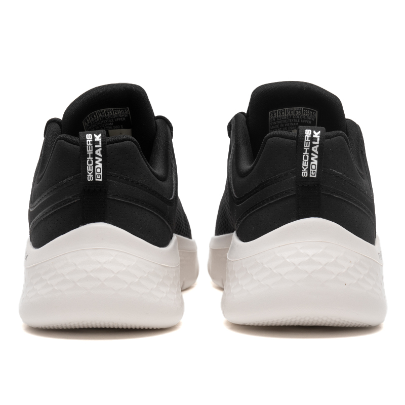 Skechers 124817‑Bkw Women Walk - Women Shoes Skechers 评论和价格
