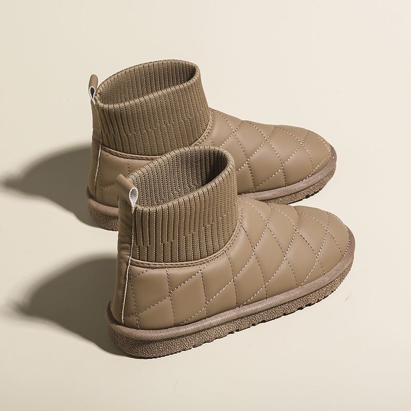 Women's Boots 2025 Trend Winte - Women'S Shoes Trending 2025 评论和价格