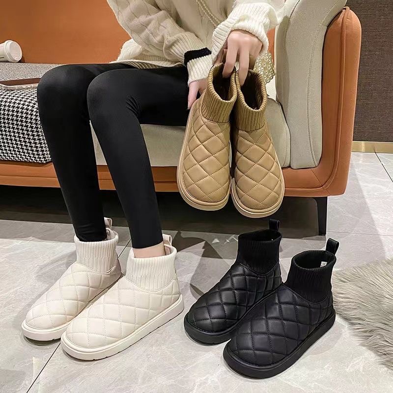 Women's Boots 2025 Trend Winte - Women'S Shoes Trending 2025 评论和价格