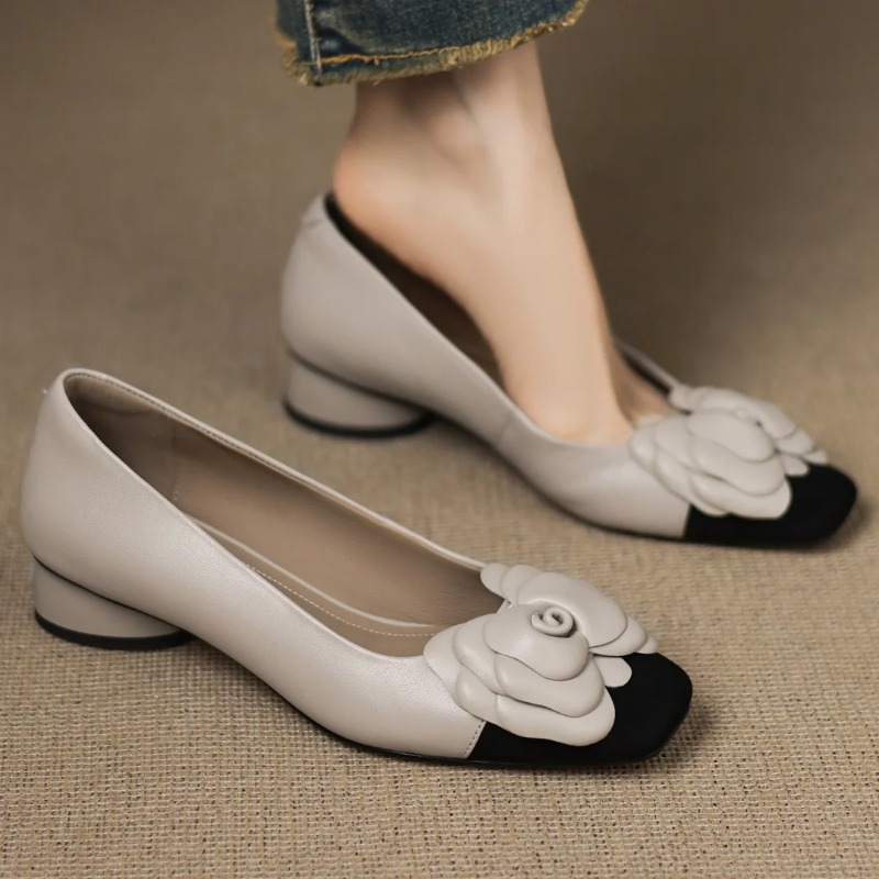 Plus size 34-41 women's sheeps - Women Shoes Size 评论和价格
