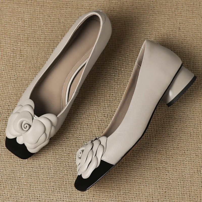 Plus size 34-41 women's sheeps - Women Shoes Size 评论和价格
