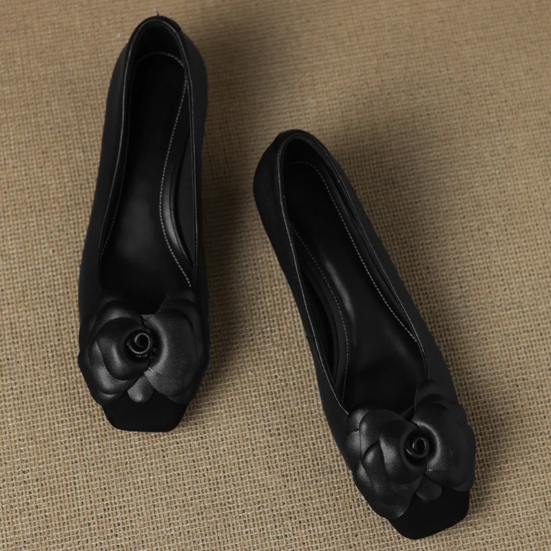 Plus size 34-41 women's sheeps - Women Shoes Size 评论和价格