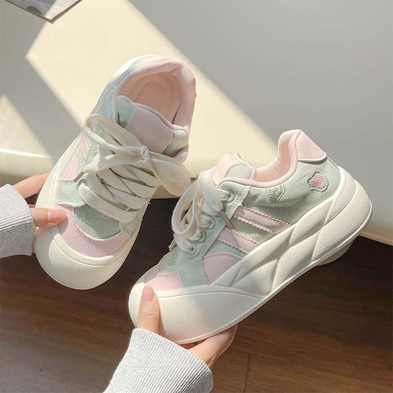Women's 2026 Autumn New Dopami - Women'S Shoes Trendy 评论和价格