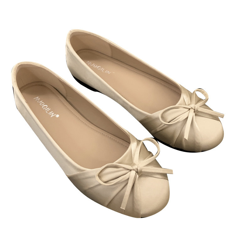 2026 New Bow-knot Temperament  - Shoes Women Pumps 评论和价格