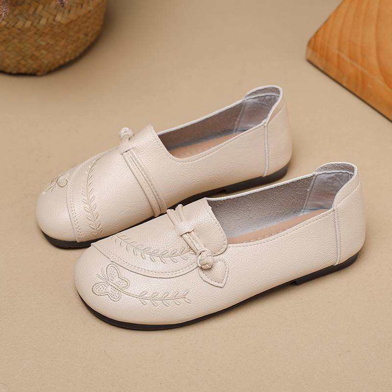 Ladies' mother's shoes, elderl - Women'S Shoes Trendy 评论和价格