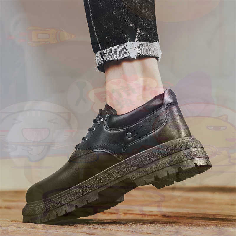 Dark Natural Leather Fashion T - Women Shoes Brown Colour 评论和价格