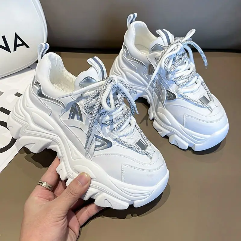 2025 Spring Autumn Student Cen - Women'S Shoes Trending 2025 评论和价格