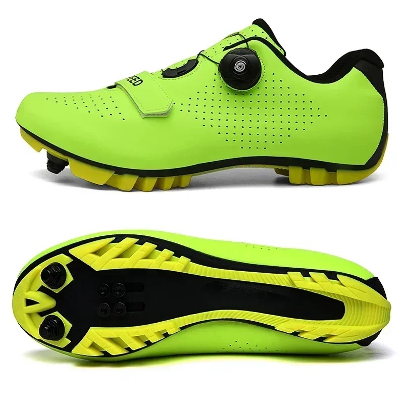 Unisex Mtb Shoes Zapatillas Ci - Women Shoes Size 评论和价格