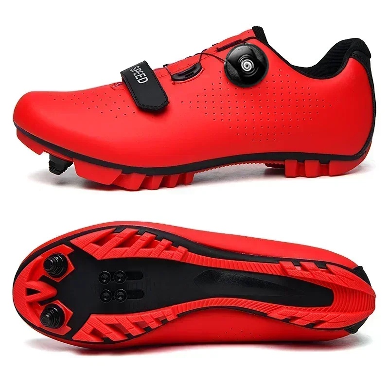 Unisex Mtb Shoes Zapatillas Ci - Women Shoes Size 评论和价格