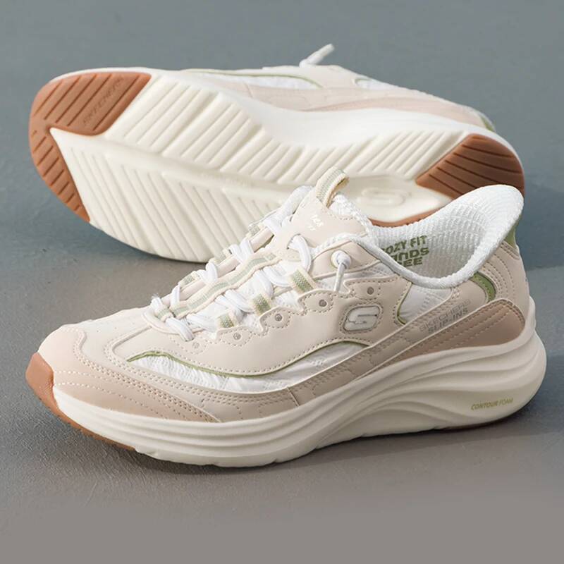 Skechers Women Slip‑Ins Casual - Women Shoes Skechers 评论和价格