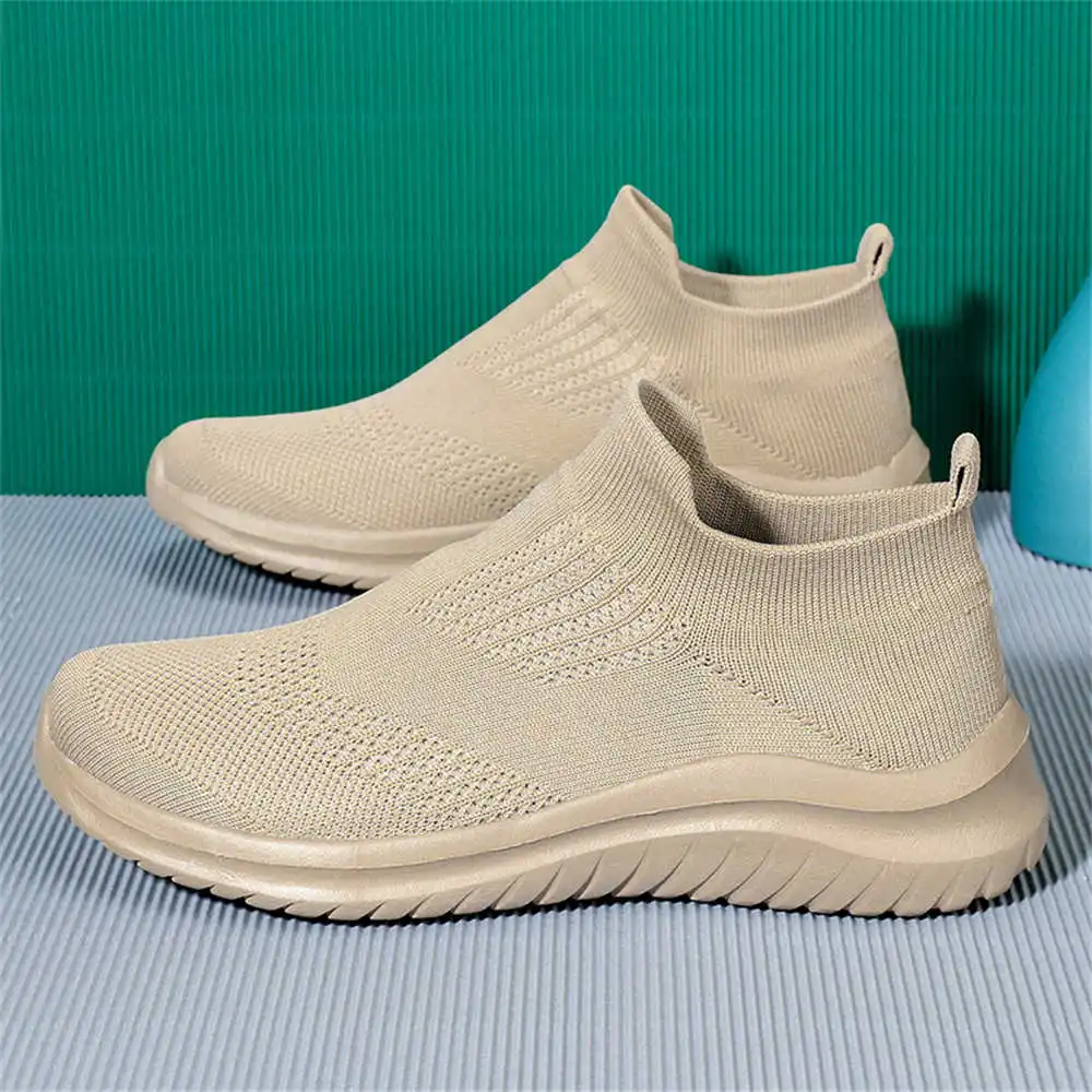 Beige Soft New Novelty Tennis  - Women Shoes Brown Colour 评论和价格