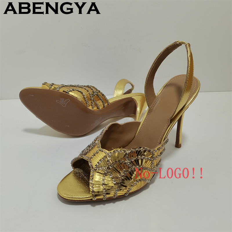 2026 Summer Trendy New Shiny F - Women'S Shoes Trendy 评论和价格