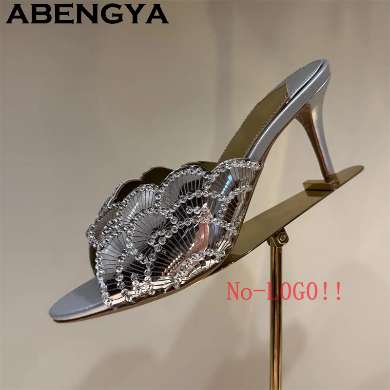 2026 Summer Trendy New Shiny F - Women'S Shoes Trendy 评论和价格
