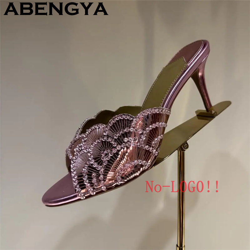 2026 Summer Trendy New Shiny F - Women'S Shoes Trendy 评论和价格