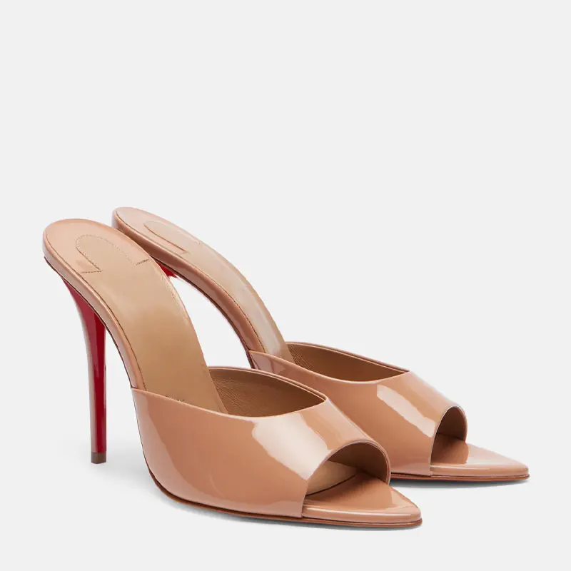Shoes for Women New Pointed Op - Women'S Shoes Quality 评论和价格