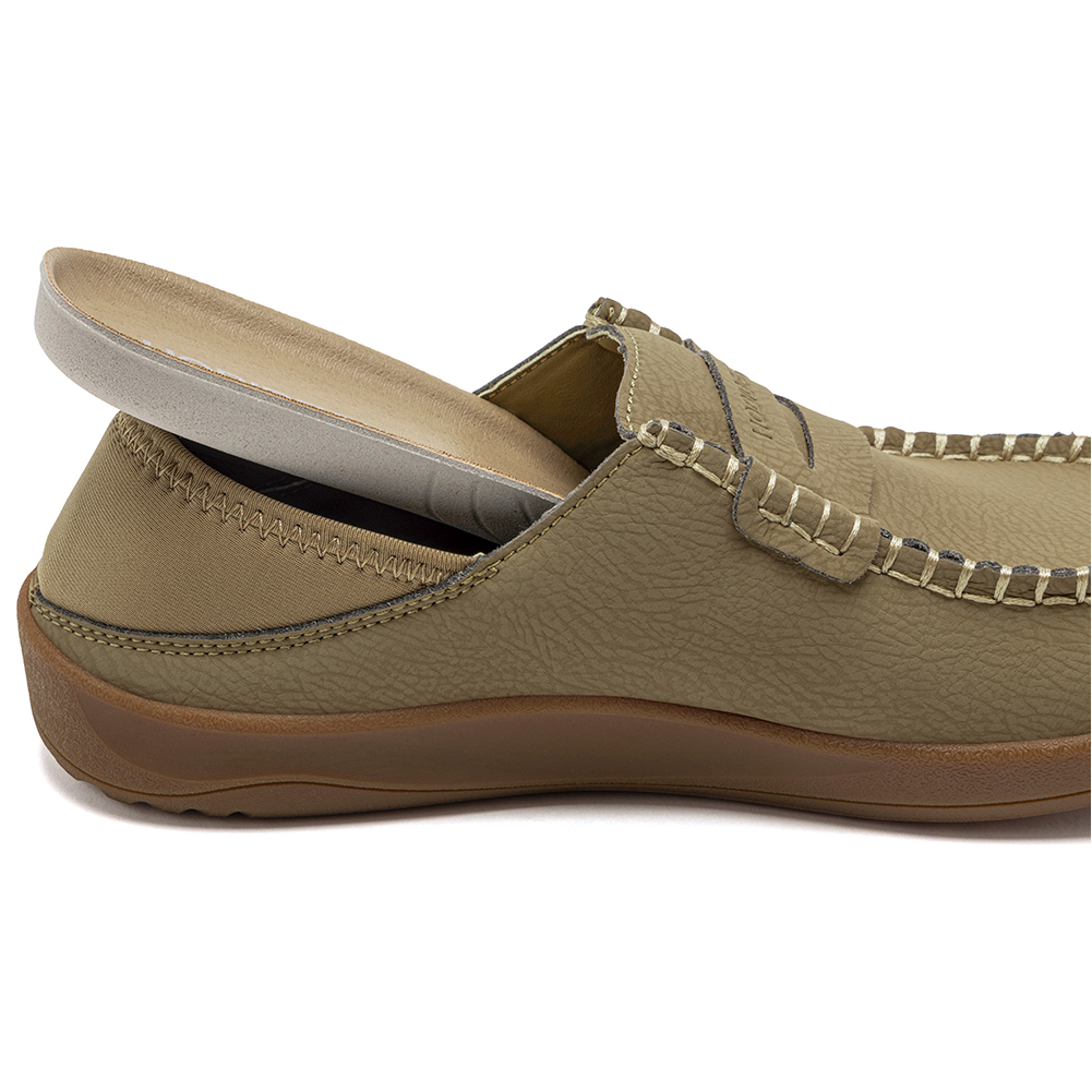 HOBIBEAR Women Barefoot Loafer - Women'S Shoes In Wide Width 评论和价格