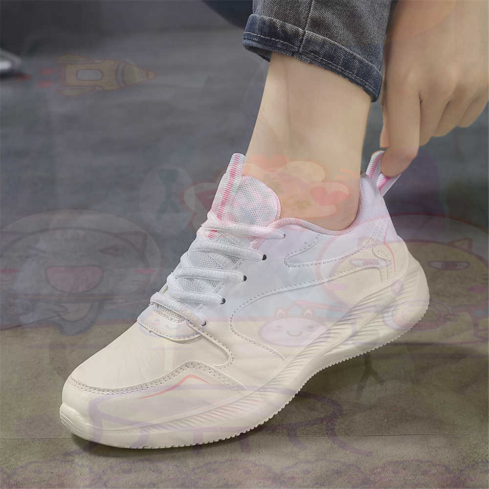 35-40 Number 42 Cool Sneakers  - Women Shoes Brown Colour 评论和价格