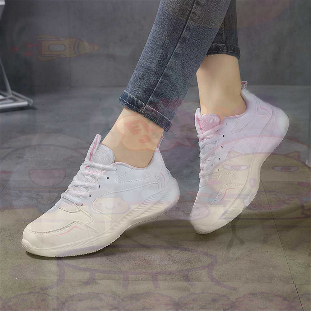 35-40 Number 42 Cool Sneakers  - Women Shoes Brown Colour 评论和价格