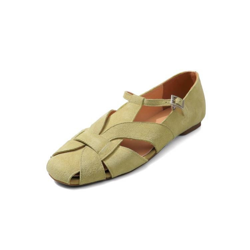Comfortable  Retro  Breathable - Women'S Shoes In Wide Width 评论和价格
